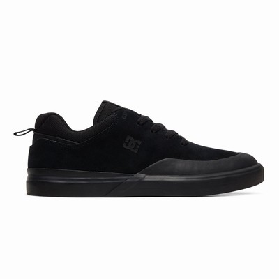 DC Infinite Men's Black Skate Shoes Australia Online XMB-953